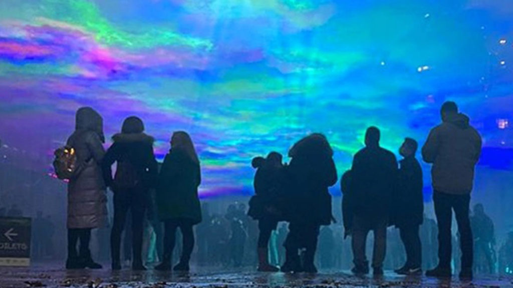 HCL Borealis featured image